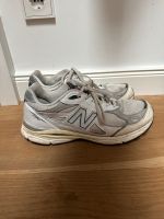 New Balance 990v3 MiUSA Teddy Santis Sea Salt Bayern - Regensburg Vorschau