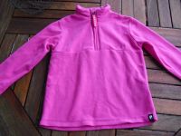 *Die Schatztruhe* Protest Sweater pink Fleece 116 TOP Baden-Württemberg - Wangen im Allgäu Vorschau