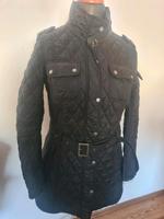 Barbour Stepp Mantel Steppmantel Gr. S Inklusive Versand Nordrhein-Westfalen - Langenfeld Vorschau