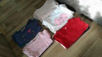 Kleidungspaket 14 Longshirts H&M etc. 110/116 gut bis sehr gut Sachsen - Chemnitz Vorschau