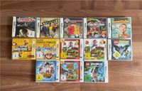 Nintendo 3DS/DS Spiele (Mario, Pokemon, Animal Crossing) in OVP Nordrhein-Westfalen - Ahlen Vorschau