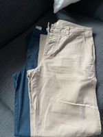 2x Review Chino Hosen, Herren Chino Hosen Gr. S Altona - Hamburg Lurup Vorschau