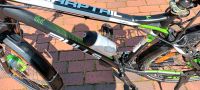 Sehr gut BULLS 26'Zoll RH 51cm Mountainbike Niedersachsen - Lohne (Oldenburg) Vorschau