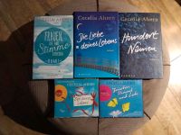 Cecelia Ahern Buch Hardcover, Hörbuch * Nordrhein-Westfalen - Troisdorf Vorschau