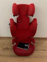 Cybex Solution M-FIX Kindersitz Bayern - Memmingen Vorschau