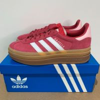 Adidas Gazelle Bold W Wild Pink 36,5/38/39/40,5 Neu Plateau Berlin - Tempelhof Vorschau