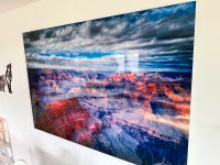 Nur noch HEUTE!-KARE DESIGN Glasbild „Grand Canyon“180x120cm Nordrhein-Westfalen - Kaarst Vorschau