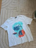 Ulla Popken T Shirt Sommershirt 46/48 Baden-Württemberg - Remseck am Neckar Vorschau