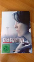 DVD - Greys Anatomy - Die komplette 11. Staffel Baden-Württemberg - Freiburg im Breisgau Vorschau