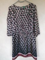 Benetton kleid Gr M 38 40 Sommerkleid strandkleid Abendkleid Düsseldorf - Pempelfort Vorschau