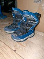 Kinder Winterstiefeln Winterschuhe 25 Nordrhein-Westfalen - Altenbeken Vorschau