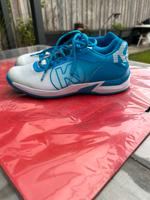 Damen Sportschuhe, Kempa, Blau/weiss , neu, Gr.7 Baden-Württemberg - Ulm Vorschau