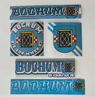 Bochum Aufkleber Mix Sticker Ultras❗️200 Stück ❗️ Nordrhein-Westfalen - Mülheim (Ruhr) Vorschau