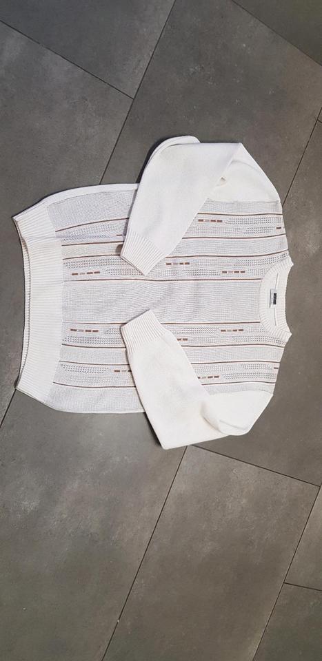 2tlg o einz. Herren Gr50 Pulli Ammann Weste Pellens & Loik ab 3€ in Tübingen