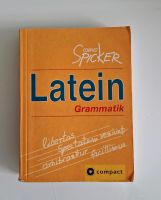 Latein Grammatik Buch Niedersachsen - Wahrenholz Vorschau