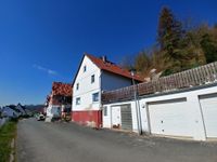 Gestalten Sie Ihr individuelles Wohnprojekt in idyllischer Lage! Baufälliges Wohnhaus im LK Kassel zu erwerben Hessen - Liebenau Vorschau