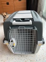 Hunde Transportbox Trixie Gulliver 4 mit komplettem Zubehör NEU Hamburg - Altona Vorschau