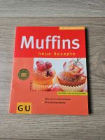Rezeptbuch Muffins GU Baden-Württemberg - Wyhl Vorschau