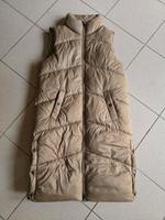 Vero Moda Long Weste xs Niedersachsen - Belm Vorschau