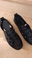 Gemini Damenschuhe Blau Gr.42 Bayern - Straubing Vorschau