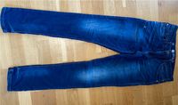 Blue rebel Jeans 36 170 neuwertig blau Bayern - Garmisch-Partenkirchen Vorschau