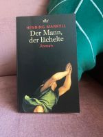 Buch Henning Mankel Der Mann der lächelte (DE) Eimsbüttel - Hamburg Eimsbüttel (Stadtteil) Vorschau