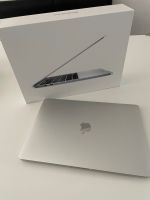 Apple MacBook Pro 13“ 16RAM 512GB 23 Ladezyklen Baden-Württemberg - Ettlingen Vorschau