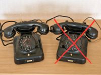 Ein altes Telefon Bayern - Mindelheim Vorschau