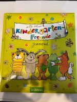 Janosch alle meine Kindergarten-Freunde Nordrhein-Westfalen - Bad Honnef Vorschau
