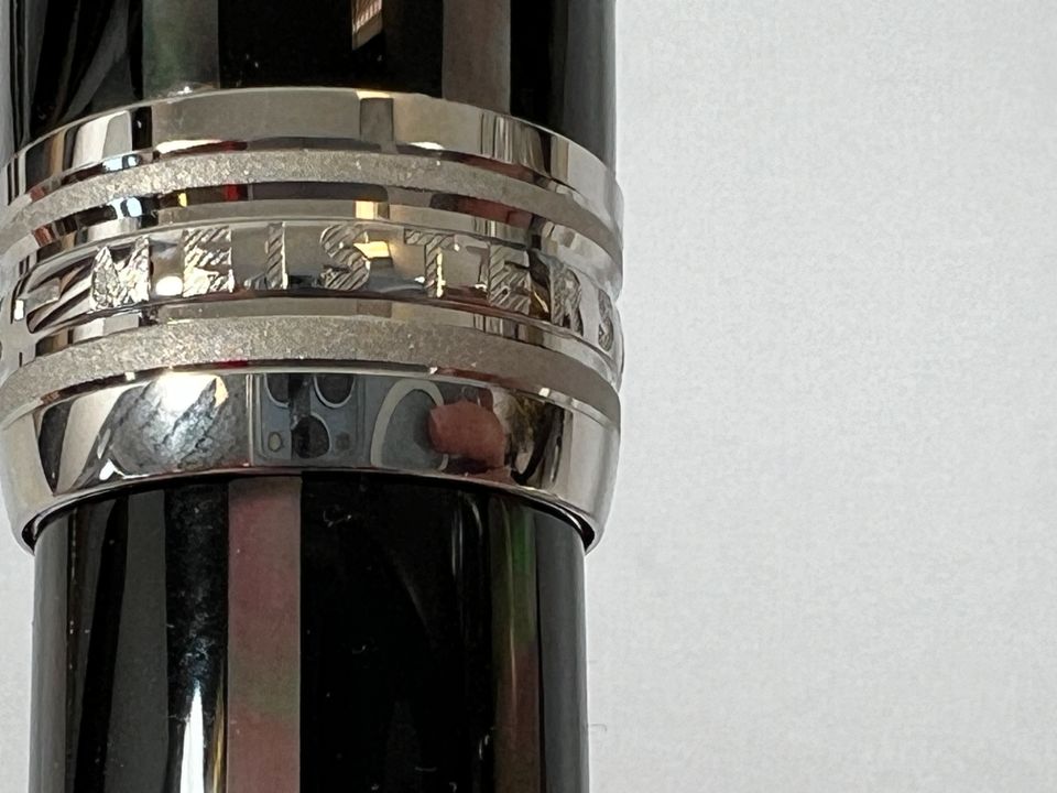 Montblanc Meisterstück Moon Pearl LeGrande Füllfederhalter in Bonn