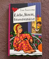 Jugendbuch Irene Zimmermann “Liebe, Stress, Gitarrenständchen” Berlin - Wilmersdorf Vorschau
