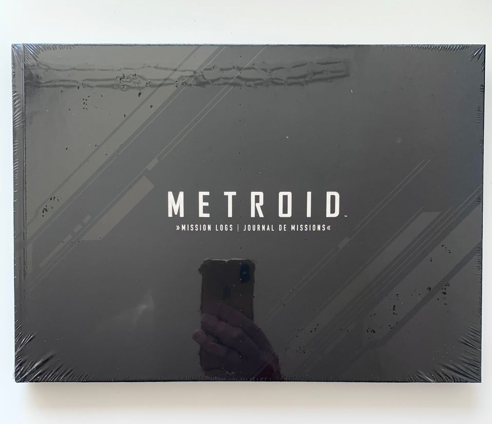 Metroid Dread Special Edition für Nintendo Switch NEU/OVP in Berlin
