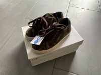 Geox Respira Sneaker Camouflage Gr. 31 - neu Baden-Württemberg - Karlsbad Vorschau