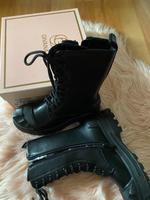 Damen Stiefeletten Bayern - Pentling Vorschau