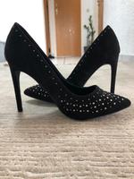 Damen Pumps Gr.39 Hessen - Dietzenbach Vorschau