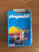 Playmobil Fischer Ruderboot 3792 - OVP Essen - Essen-Stadtwald Vorschau