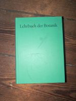 Lehrbuch der Botanik Berlin - Charlottenburg Vorschau