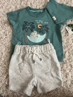 Sommerset Baby C&A (Tshirt & Short & Lätzchen) Hemelingen - Sebaldsbrück Vorschau