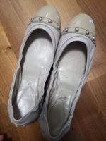 Tod's Ballerinas Leder München - Sendling-Westpark Vorschau