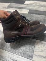 Damen Stiefel Gr 41 von Ecco Niedersachsen - Bad Salzdetfurth Vorschau