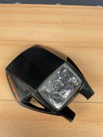 KTM LC4 org. Lampe Scheinwerfer CEV u. Maske Hessen - Flörsbachtal Vorschau