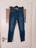 Mango Röhrenjeans Gr.38 Hamburg - Harburg Vorschau