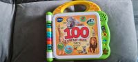 Vtech® Buch VTechBaby, Mein 100-Wörter-Buch: Tiere, grün, mit Lic Bielefeld - Bielefeld (Innenstadt) Vorschau