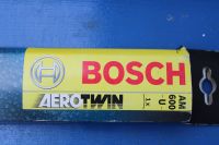 1xBosch Scheibenwischer AERO Twin AM 600 U -mit Clip- BMW / Audi Hessen - Darmstadt Vorschau