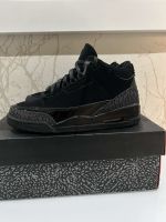 Jordan 3 black cat Nordrhein-Westfalen - Arnsberg Vorschau