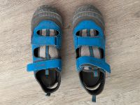 Sommer Sandale Outdoor Schuhe Sommer Junge gr 39 trollkids Nordrhein-Westfalen - Greven Vorschau