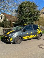 Renault Twingo 2 Rip Curl Edition Baden-Württemberg - Schwäbisch Hall Vorschau