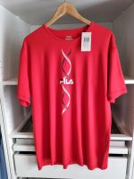 Fila tshirt herren XL Sportshirt rot Neu ! Baden-Württemberg - Wutöschingen Vorschau