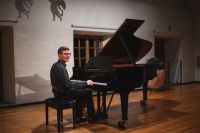 Pianist | Hochzeiten | Taufen | Familienfeiern | Unterricht Essen - Essen-Borbeck Vorschau