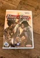 Nintendo Wii Prince of Persia Rival Swords Berlin - Treptow Vorschau